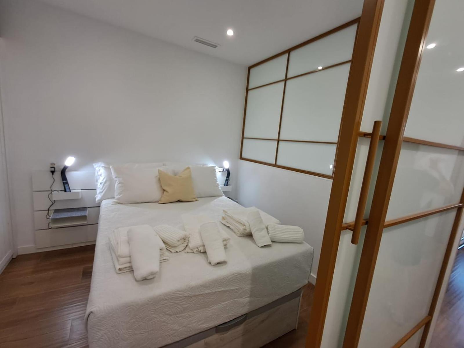 Benalbeach R&R Suite Benalmádena Exterior foto